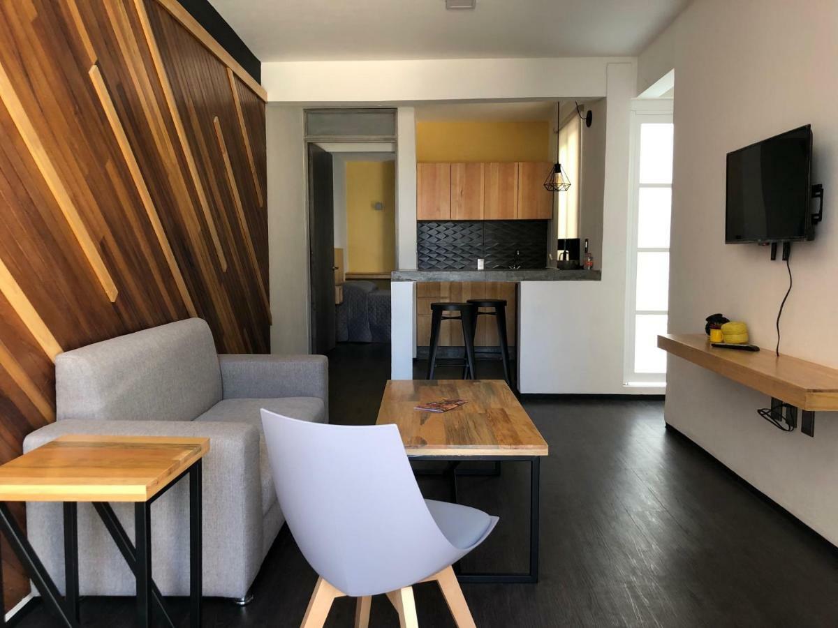Apartamento Casa Maye