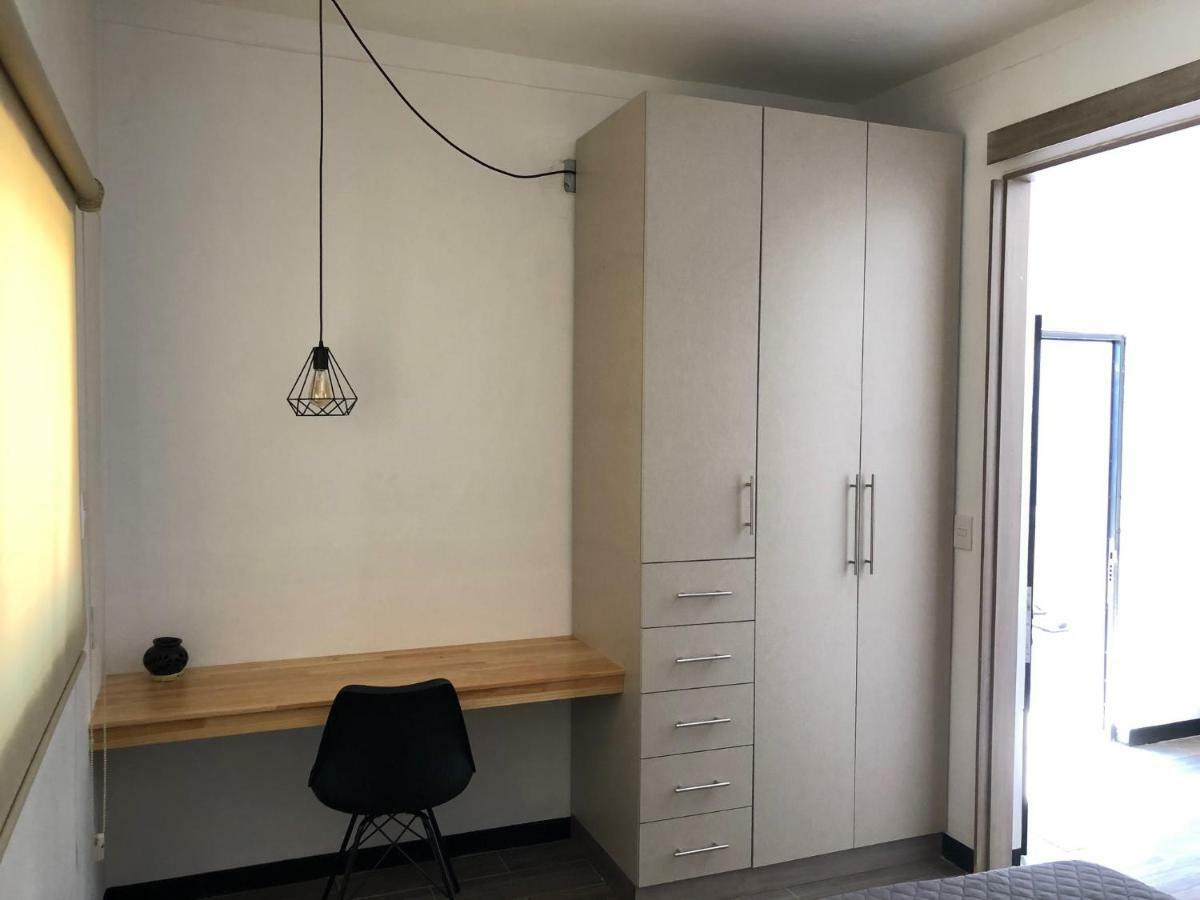 Casa Maye Apartamento Oaxaca