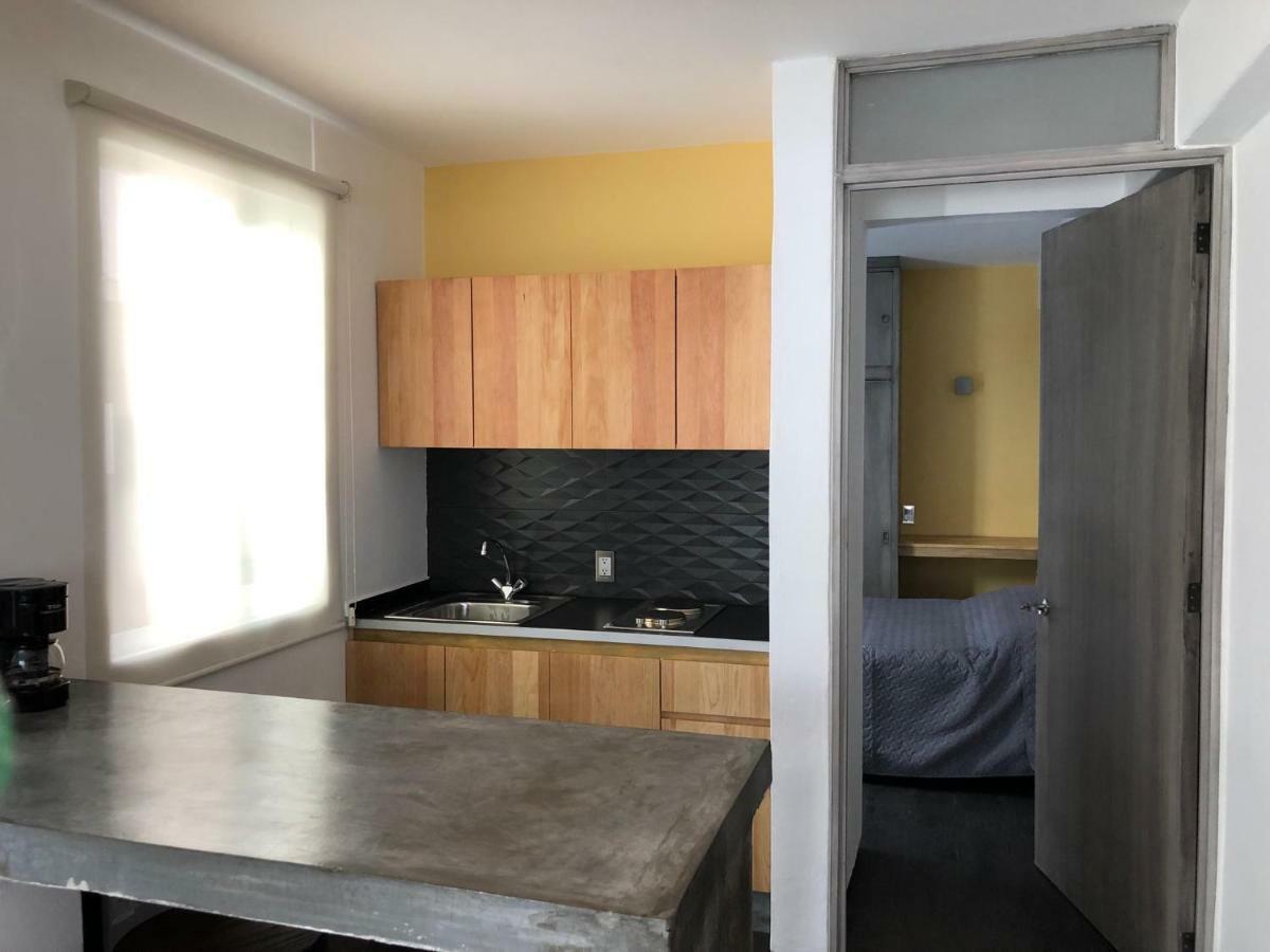 Casa Maye Apartamento *