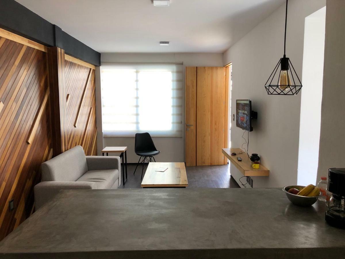 Apartamento Casa Maye *