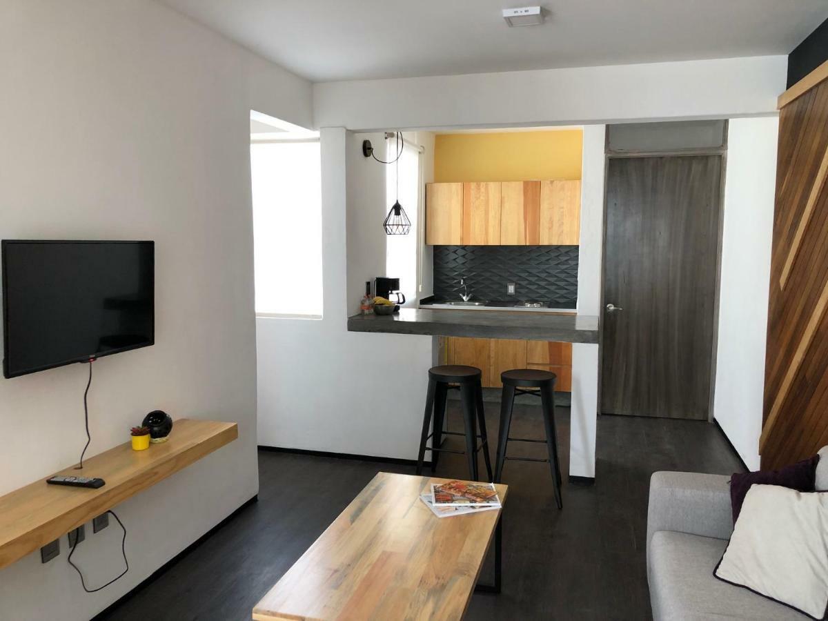 Casa Maye Apartamento Oaxaca