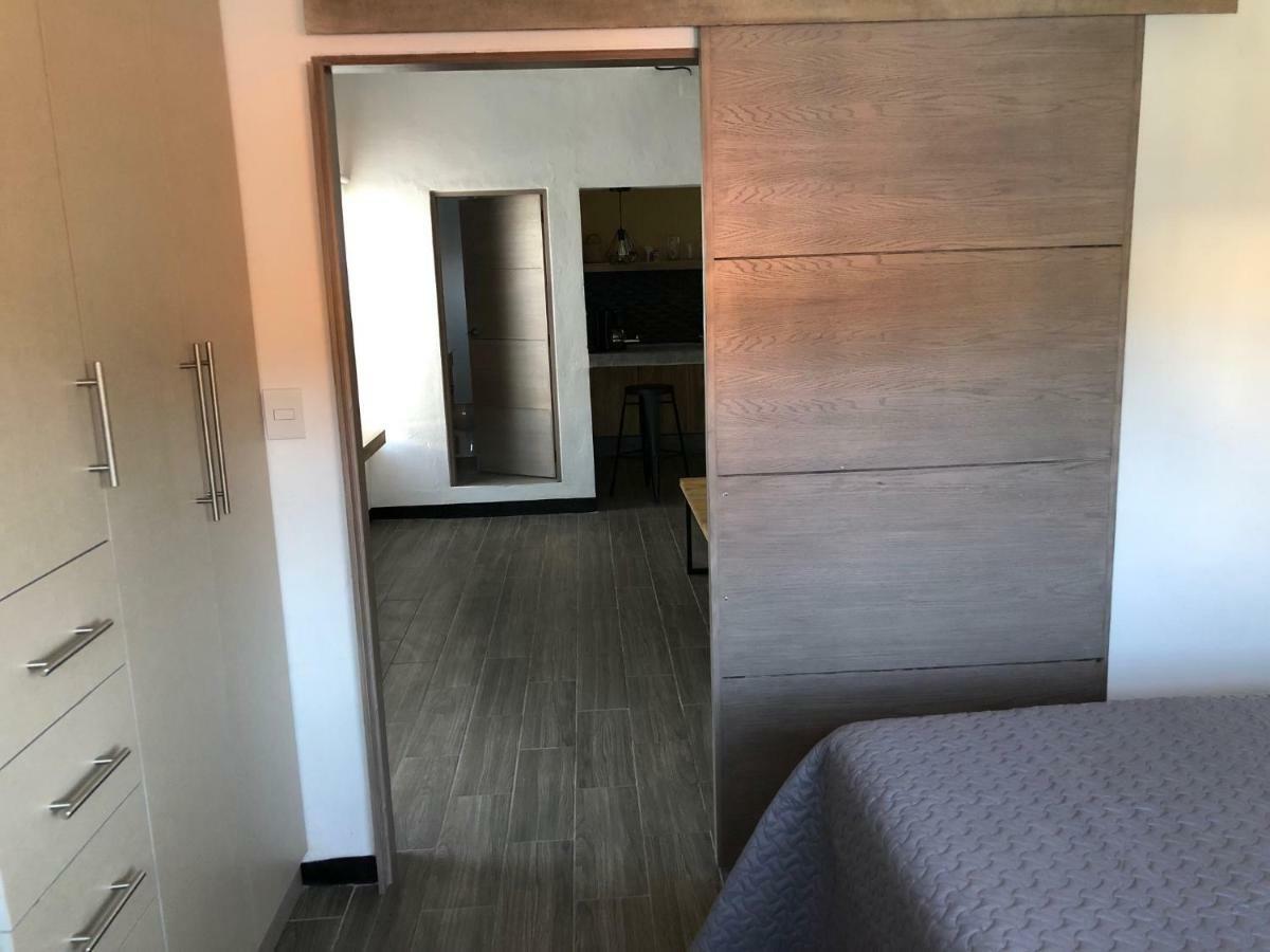 Apartamento Casa Maye *