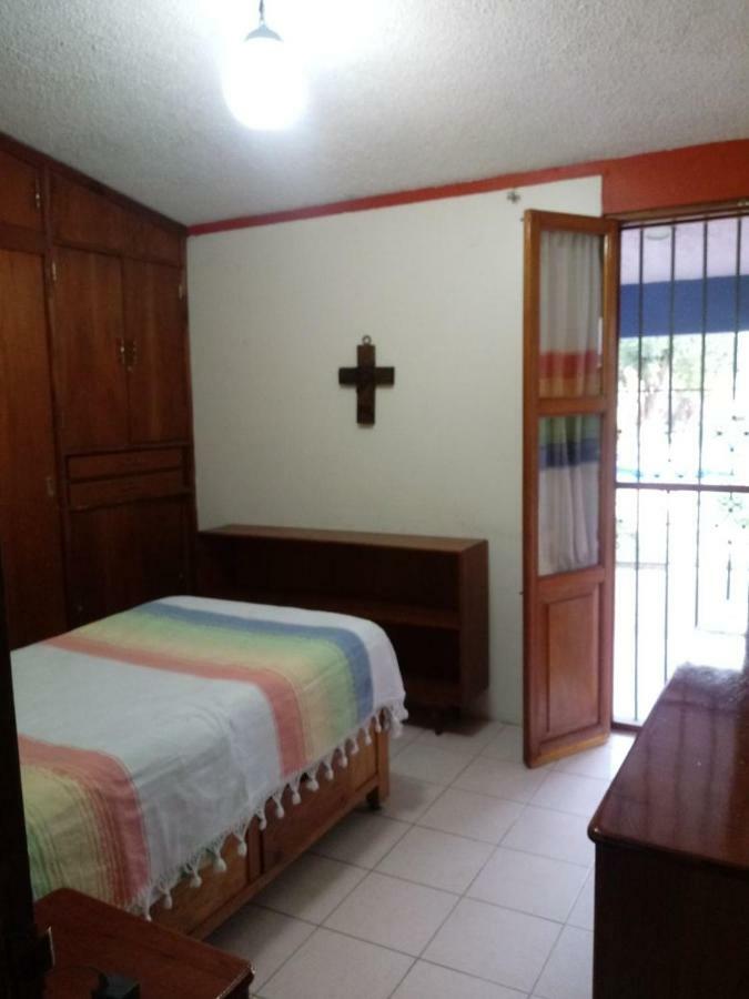 Сasa de vacaciones Casa Maren Oaxaca