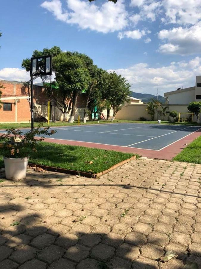 Casa Maren Oaxaca