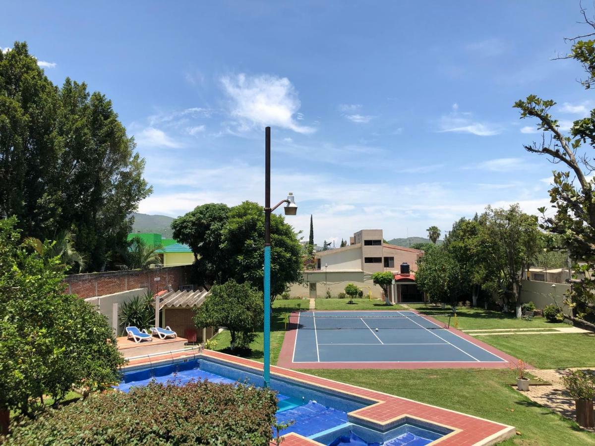 Casa Maren Oaxaca