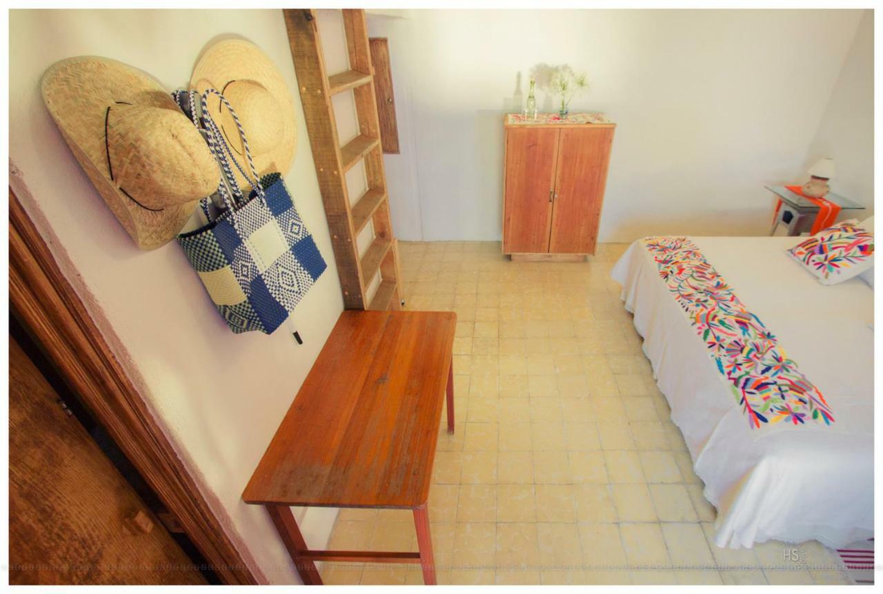 El Diablo Y La Luna B&B *