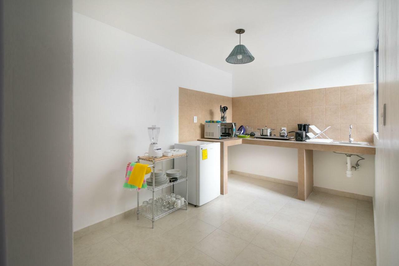 Apartamento Juub @ The Center Oaxaca