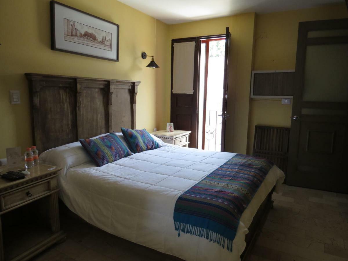 Boutique Casa Abuela Maria Oaxaca