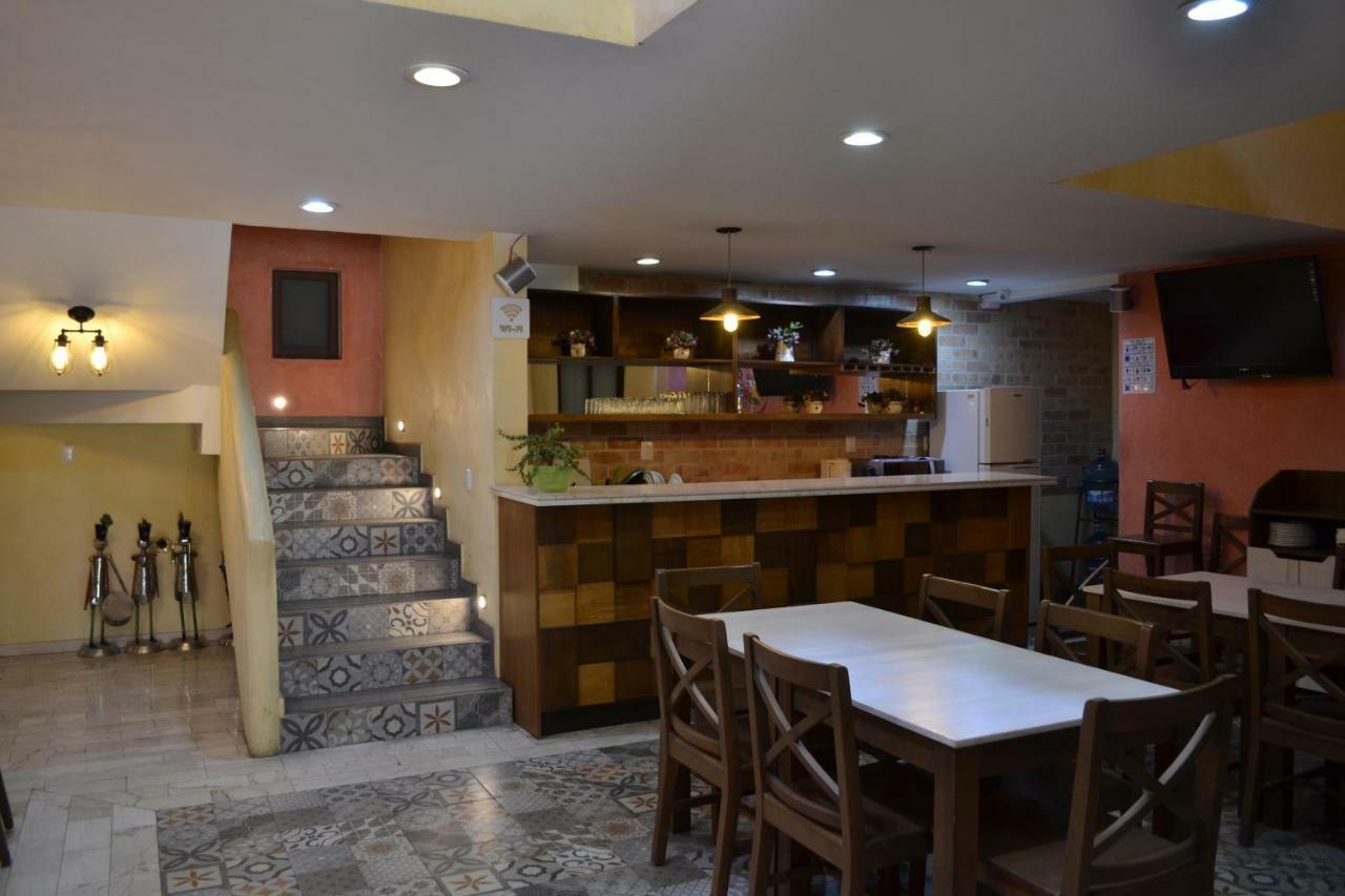 Boutique Casa Abuela Maria Oaxaca