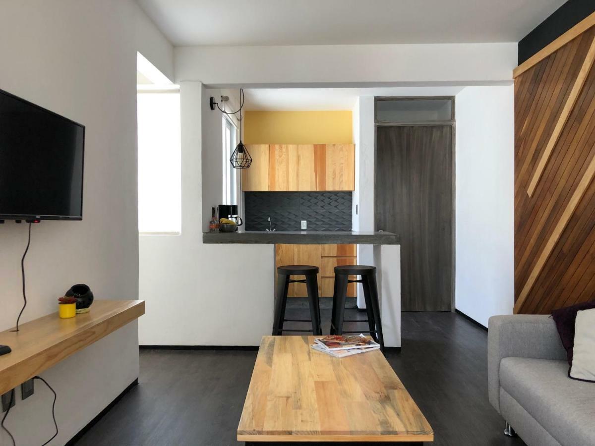 Apartamento Casa Maye Oaxaca