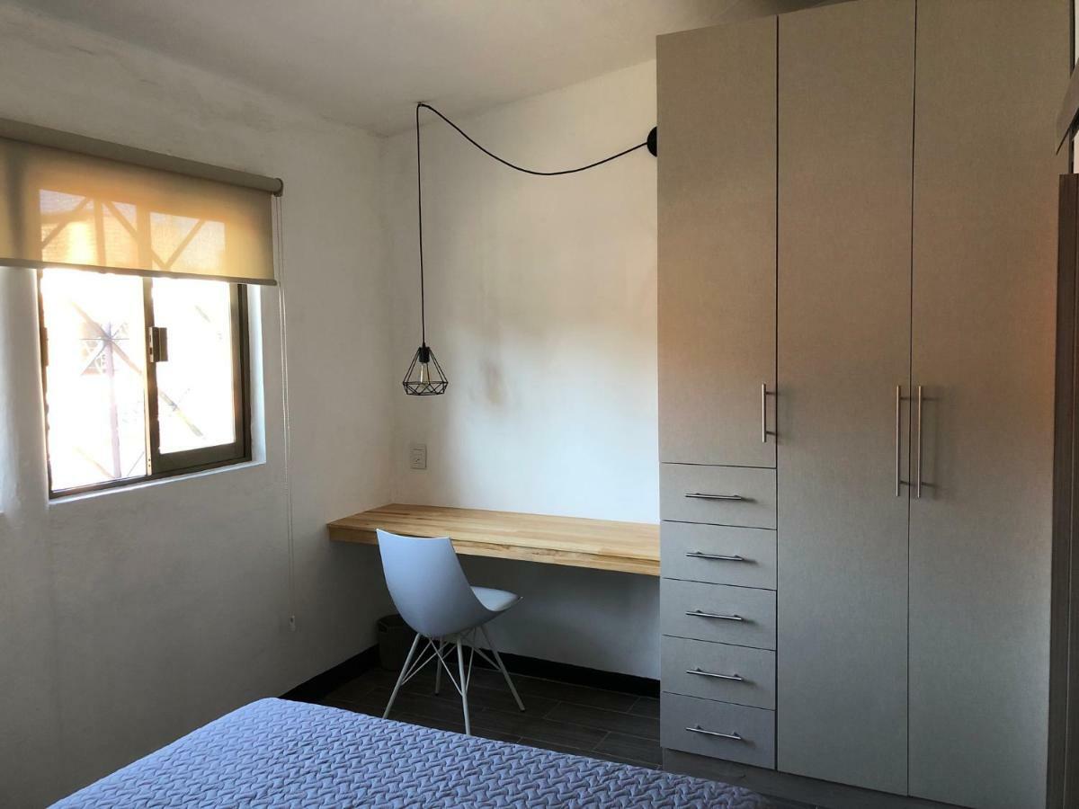 Apartamento Casa Maye Oaxaca