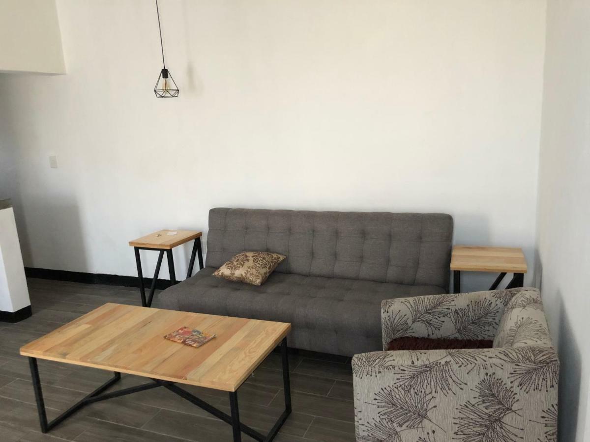 Apartamento Casa Maye Oaxaca