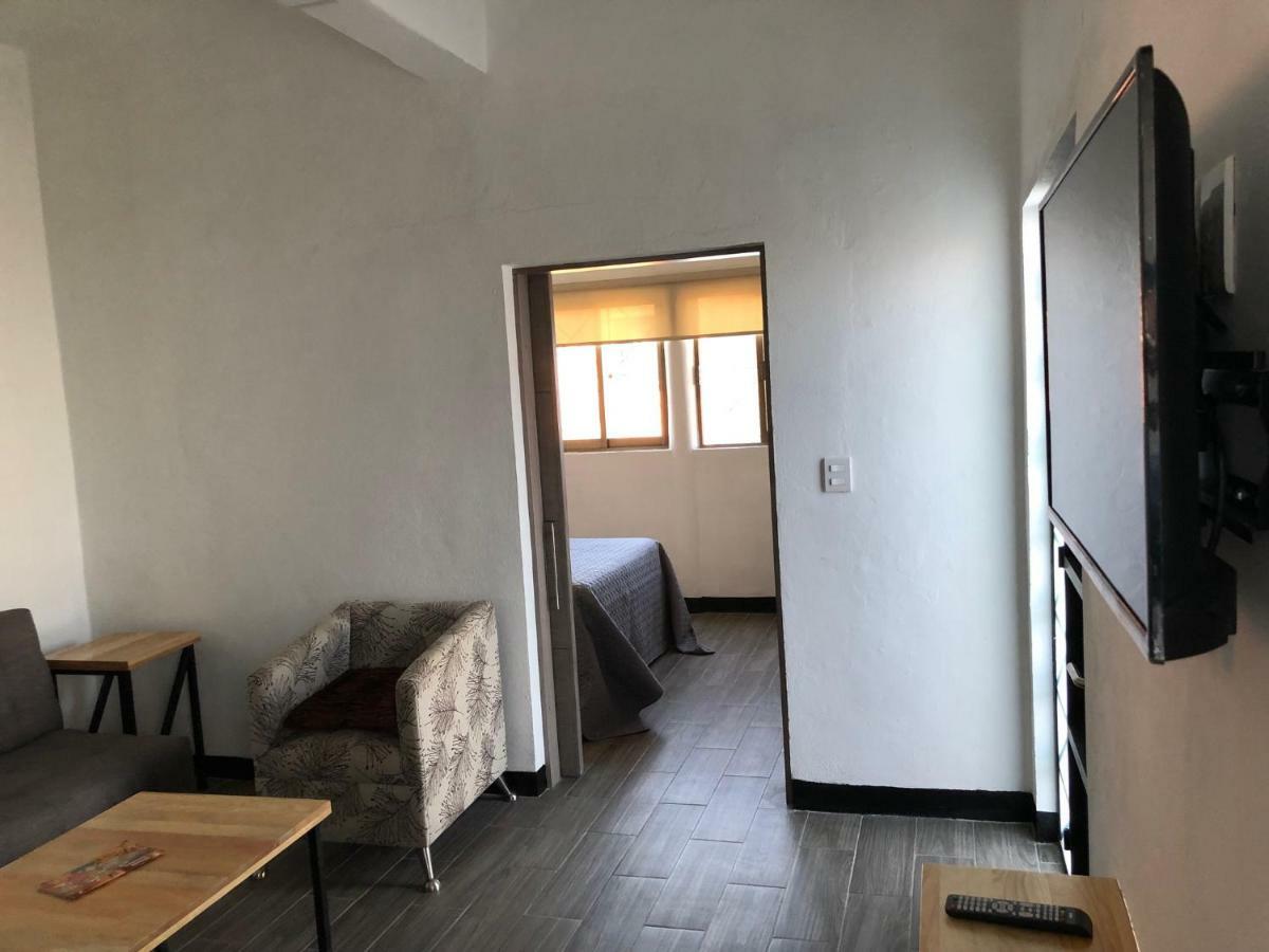 Apartamento Casa Maye Oaxaca