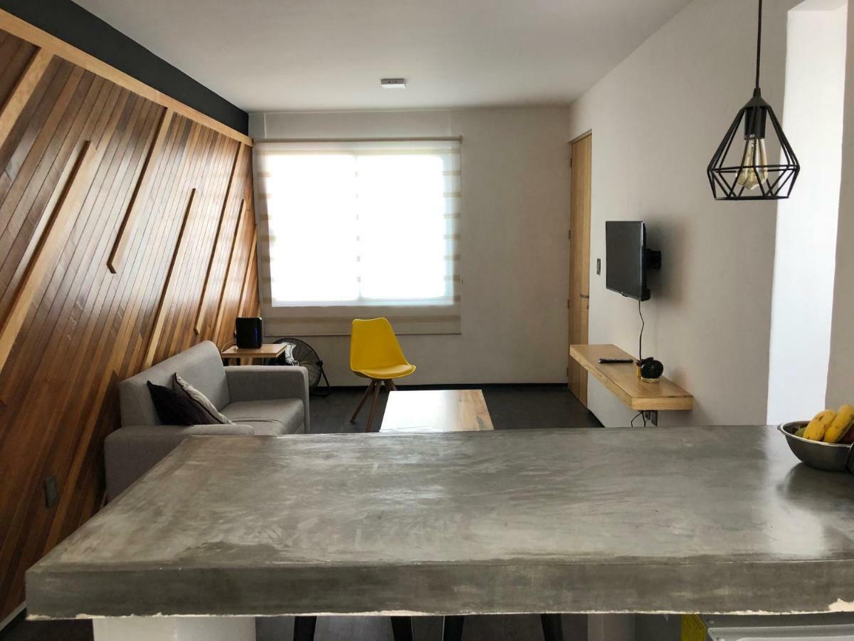 Casa Maye Apartamento *