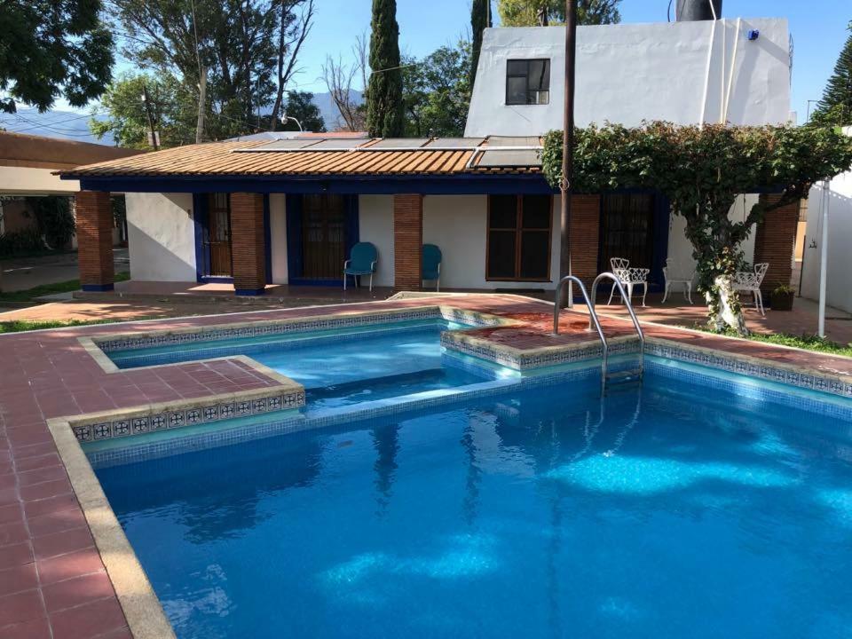 Сasa de vacaciones Casa Maren Oaxaca