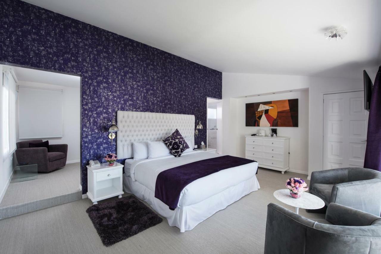 Mansion Maria Luxury House
