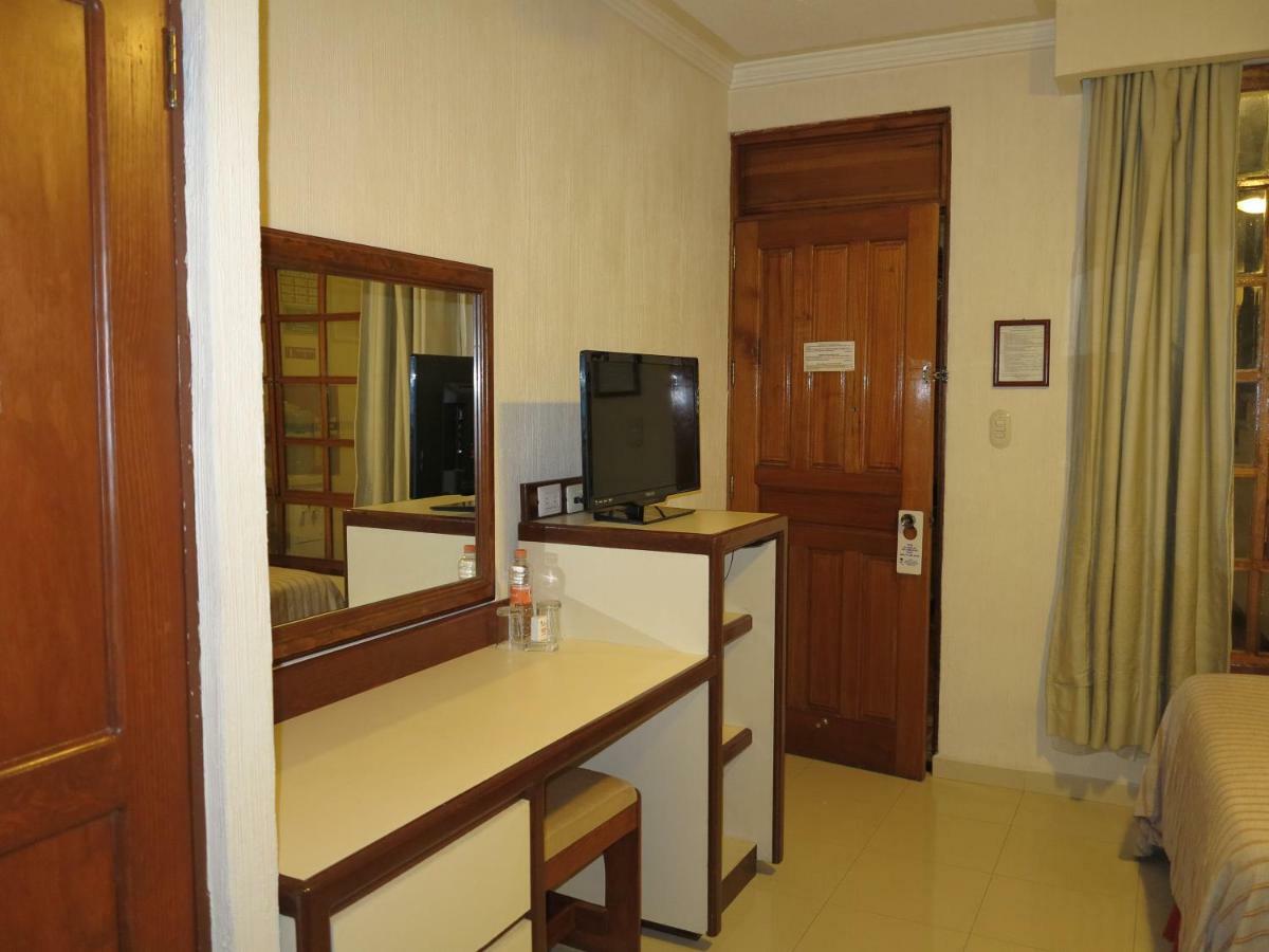 Santa Rosa 3*
