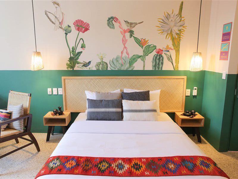Selina Hotel