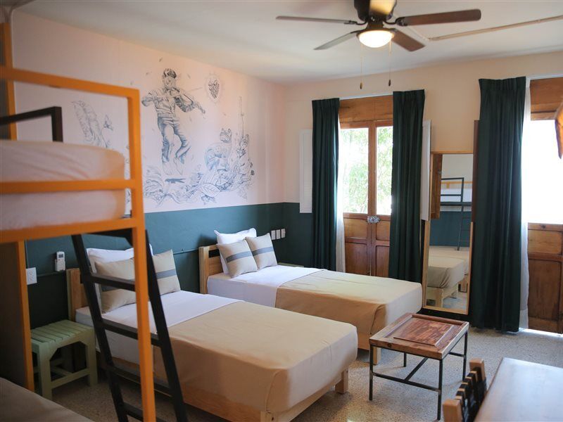 Hotel Selina