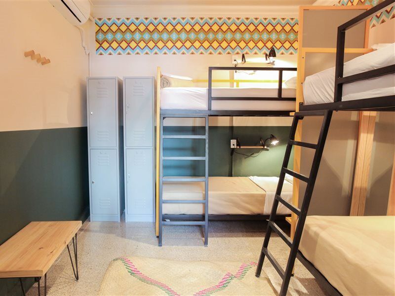Selina 3* Oaxaca
