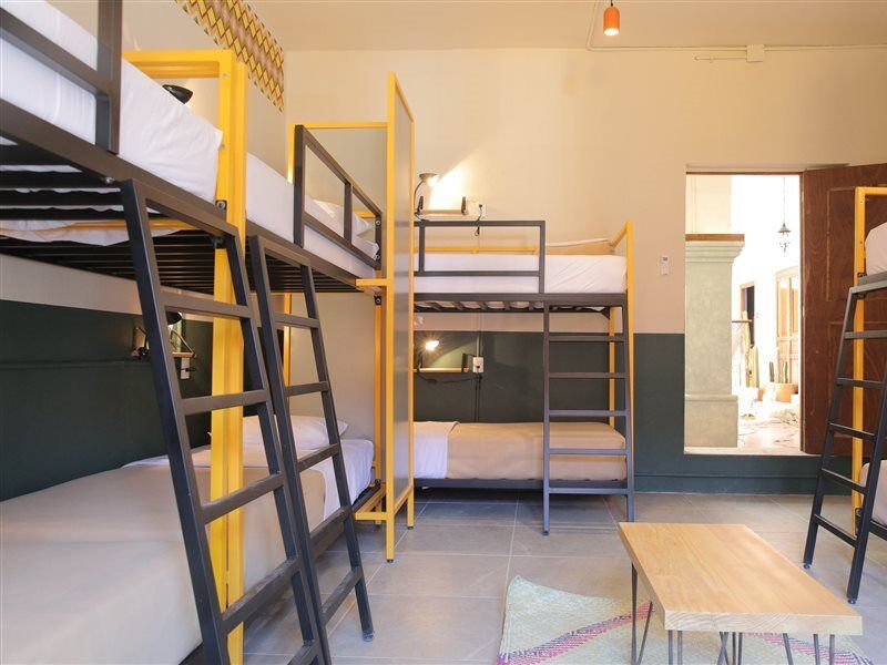Selina Hotel
