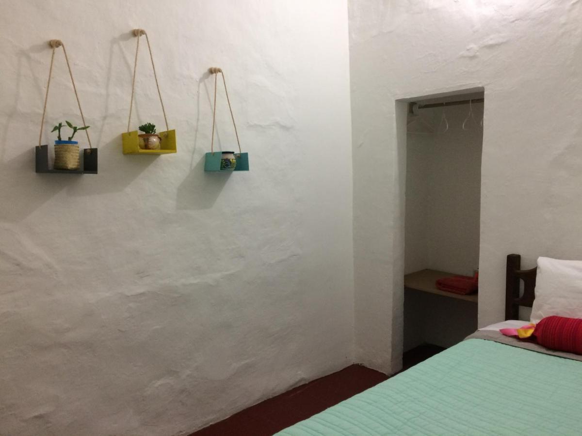 Hostal Don Alvaro Oaxaca