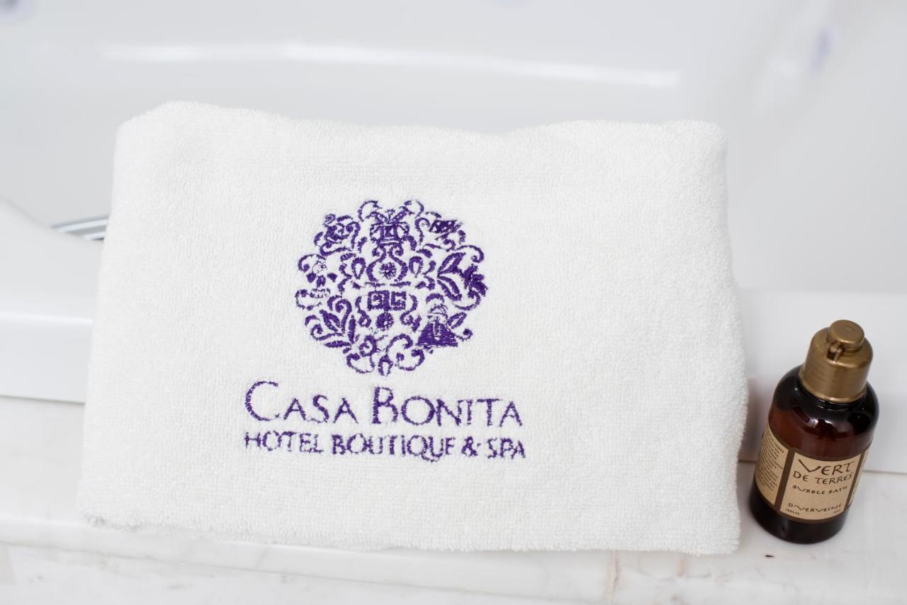 Mansion Maria Luxury House 5* Oaxaca