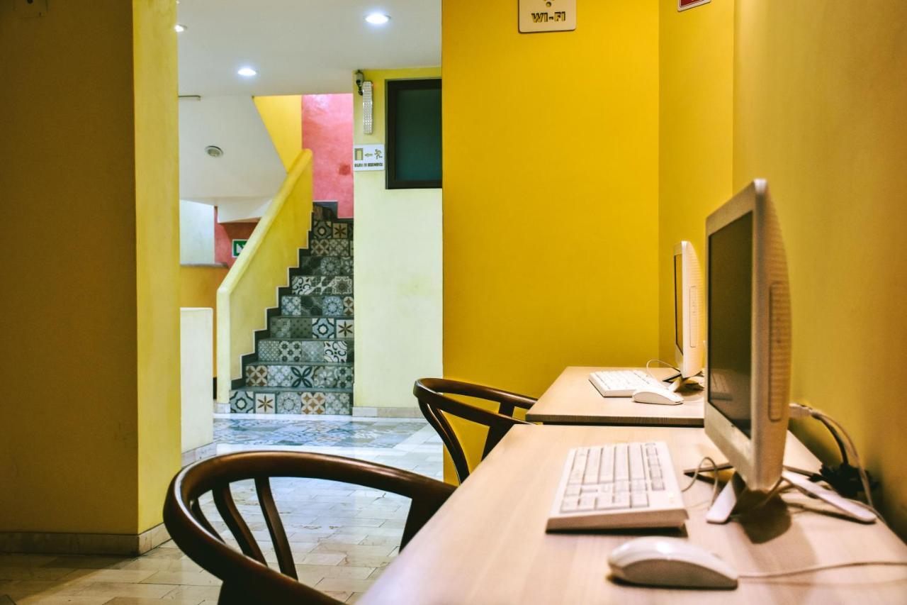 Boutique Casa Abuela Maria Hotel 3*