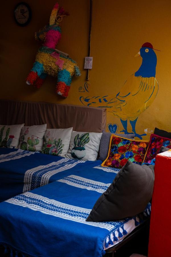 Hostel Pochon *