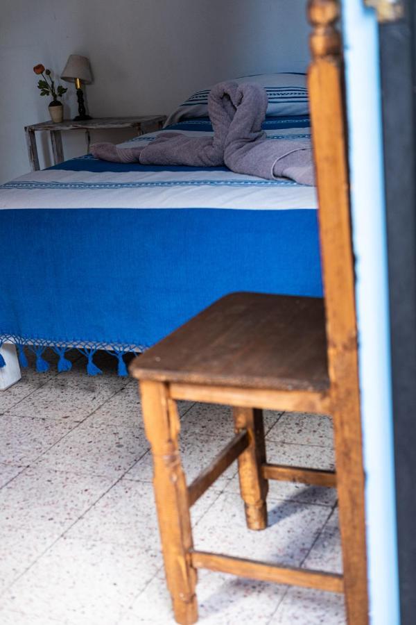 Pochon Hostel *