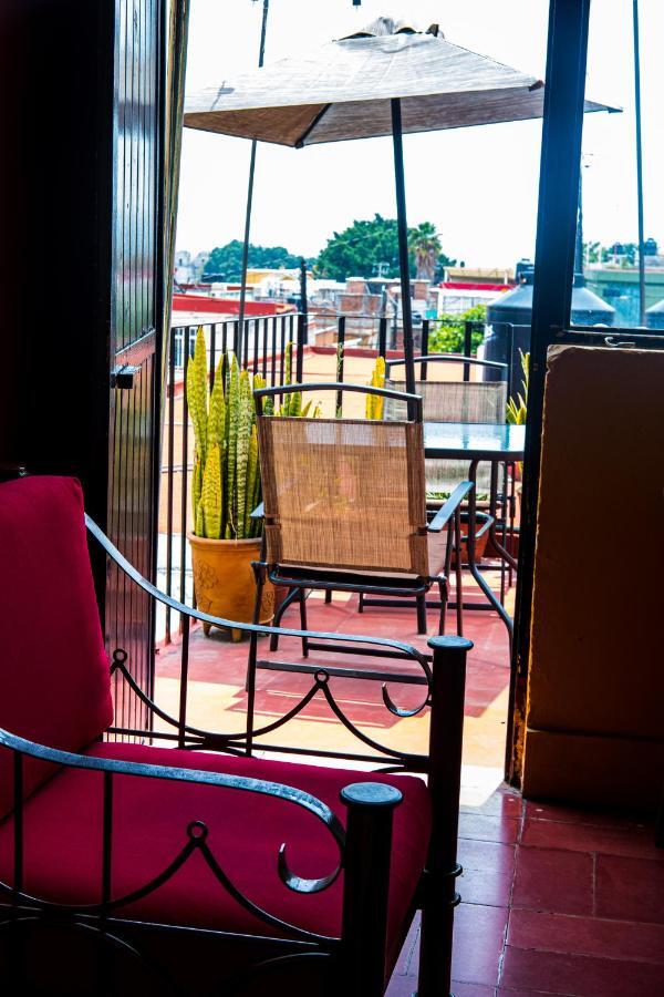 Pochon Hostel