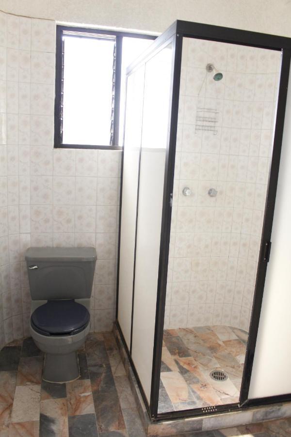Bungalows San Felipe Hotel 3*