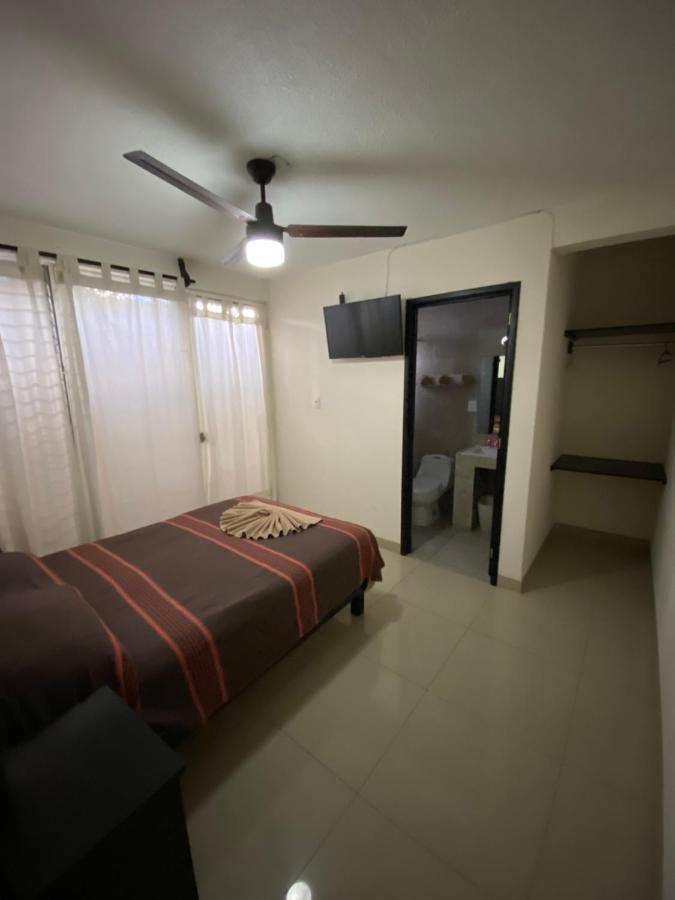 Jimenez Hotel Oaxaca