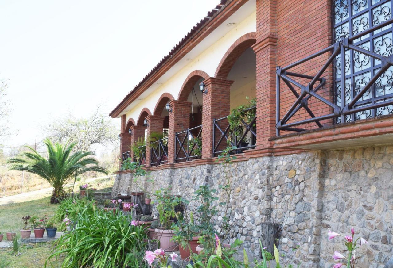 Refugio Campestre Casa rural