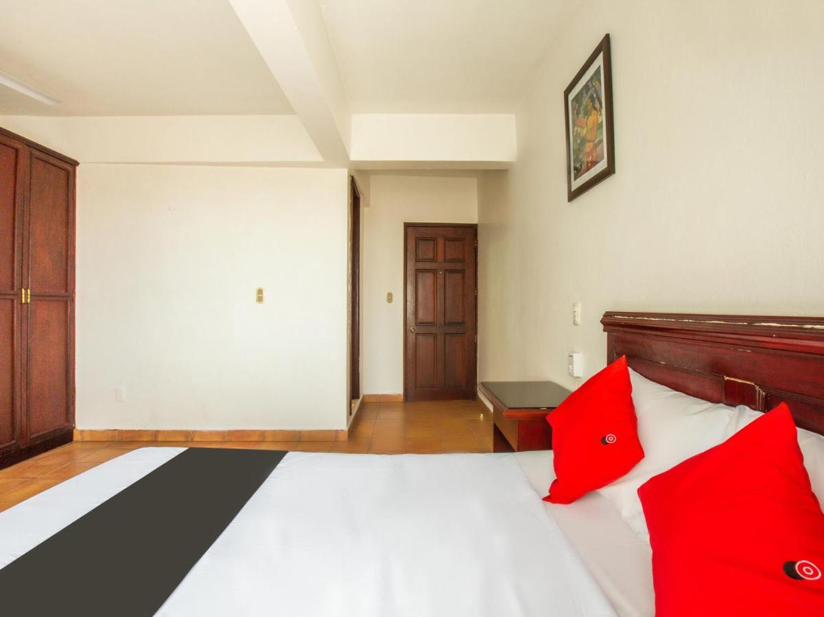 Hotel Santa Lucia