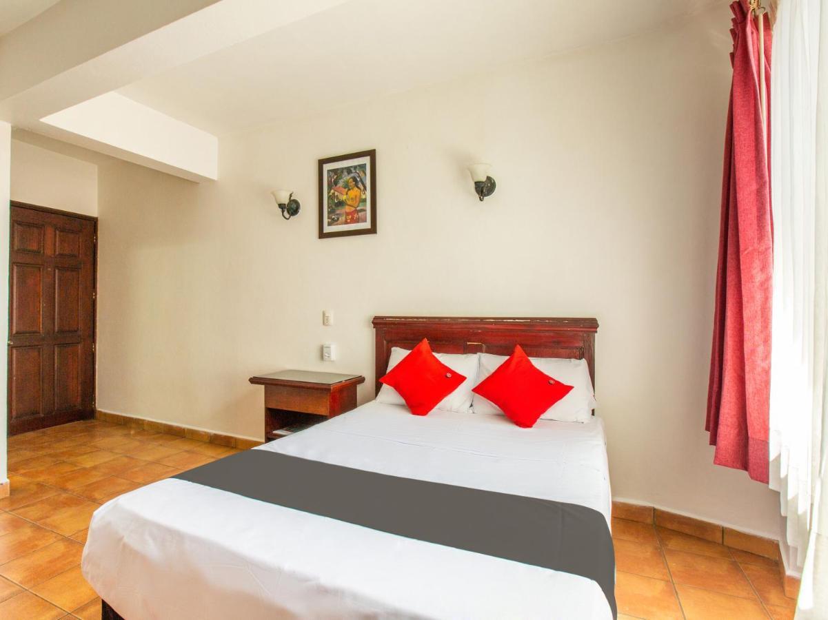 Santa Lucia Hotel