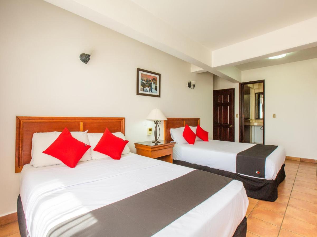 Hotel Santa Lucia