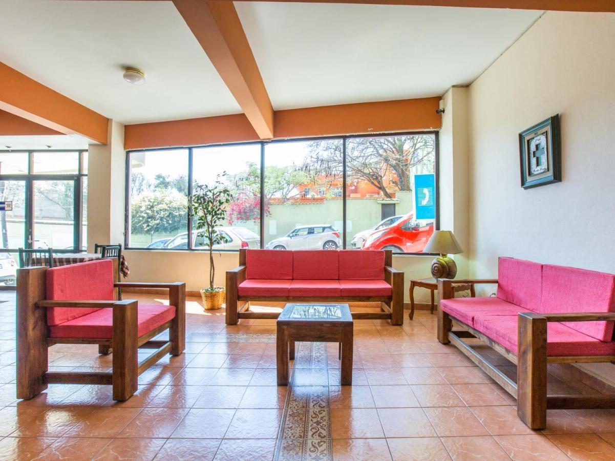 Santa Lucia Hotel 3*