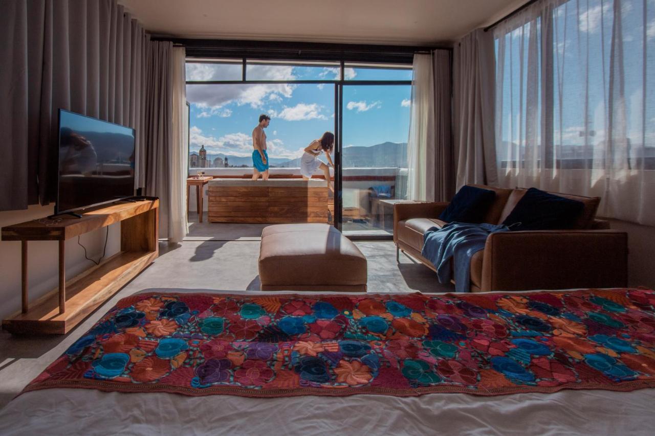 Casa Del Sótano Hotel