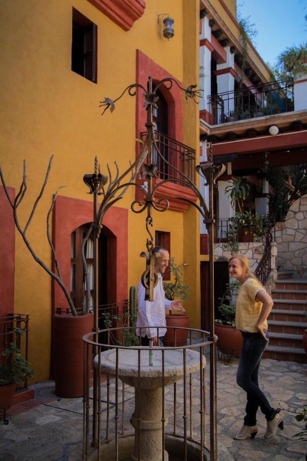 Casa Del Sótano