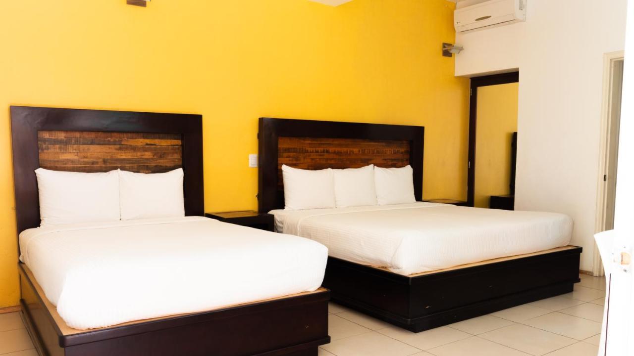 Hotel Happy Express 3*