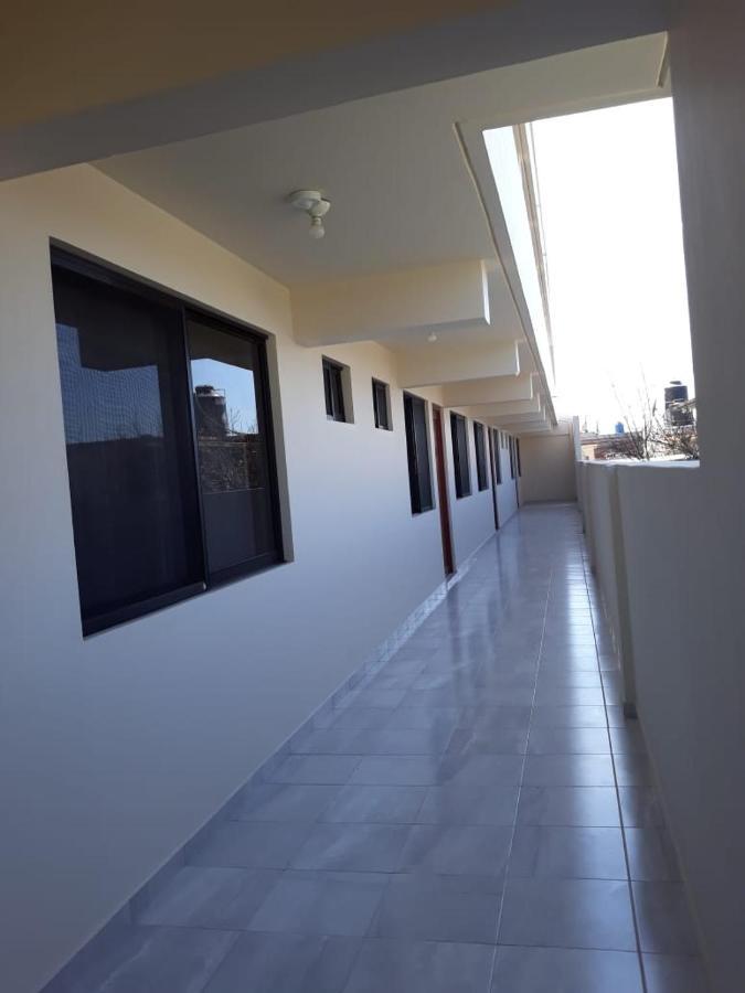 Aparthotel Departamentos Magico Oaxaca