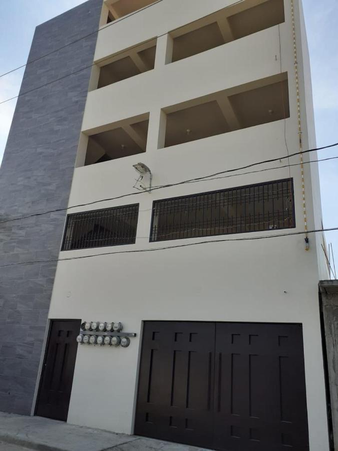 Departamentos Magico Aparthotel *