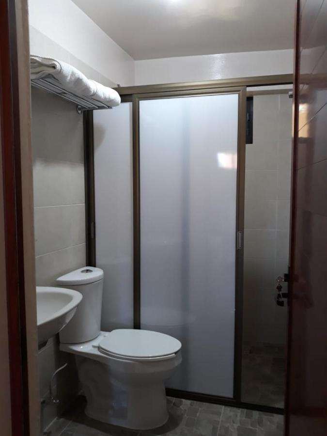 Departamentos Magico Aparthotel Oaxaca