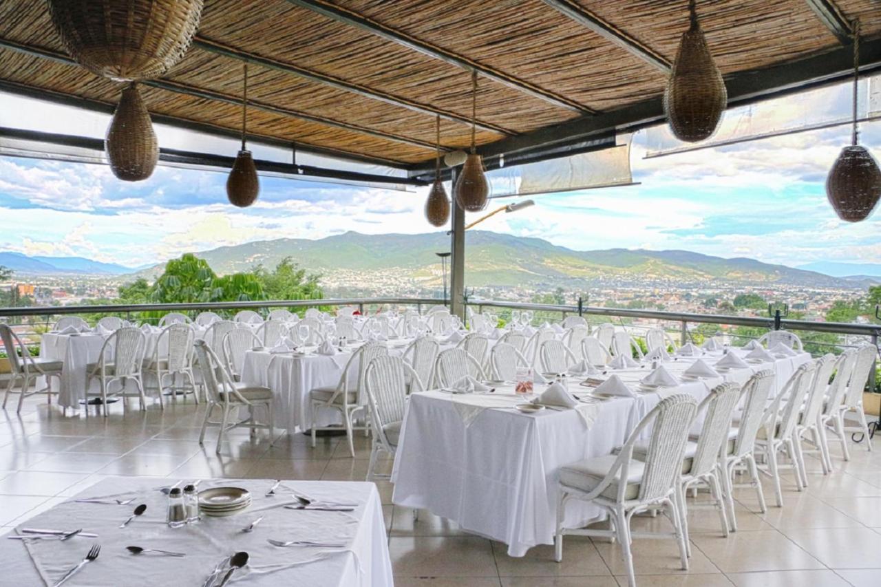 Fortin Plaza Hotel 4*