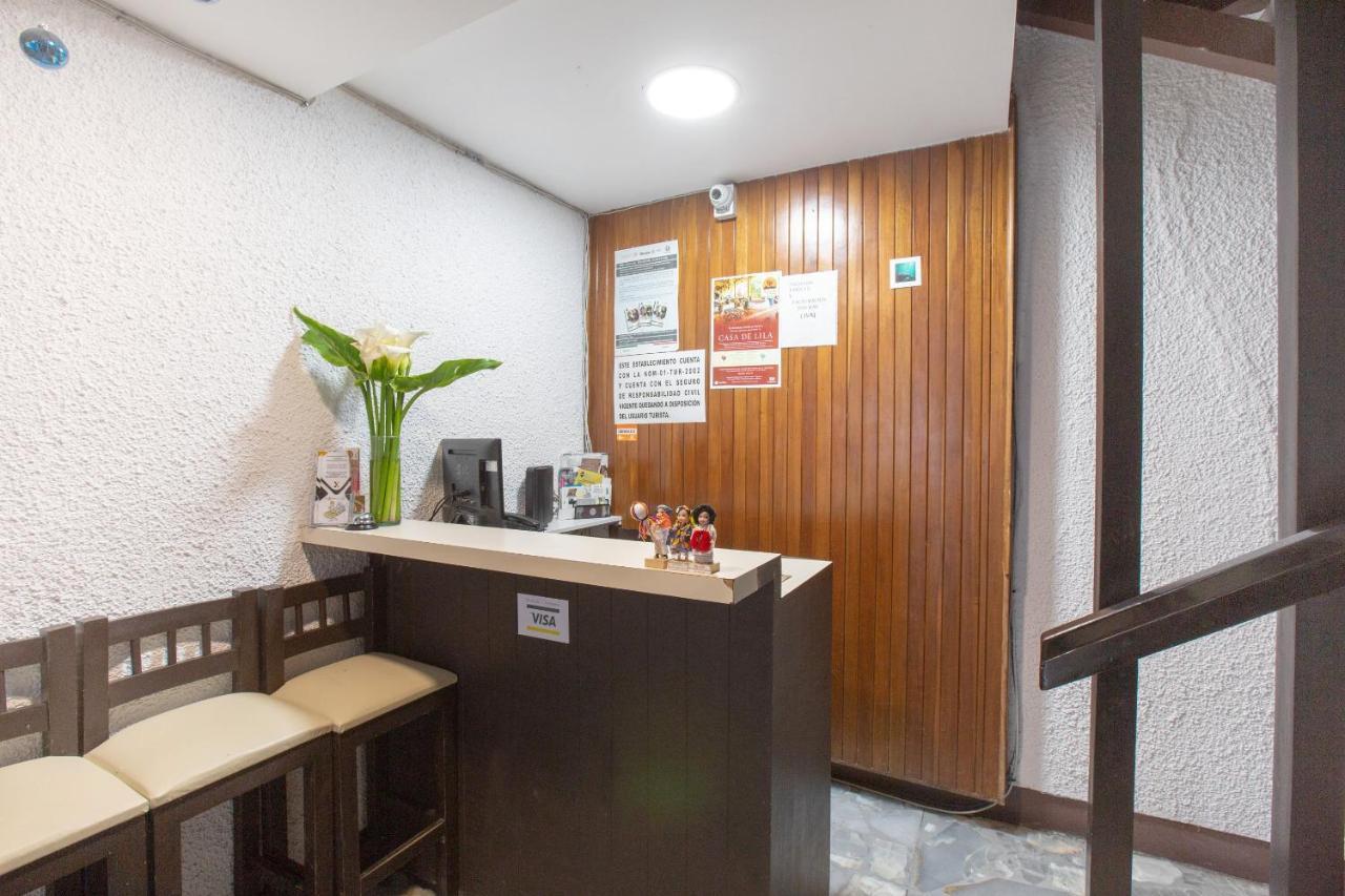 San José Hotel Oaxaca