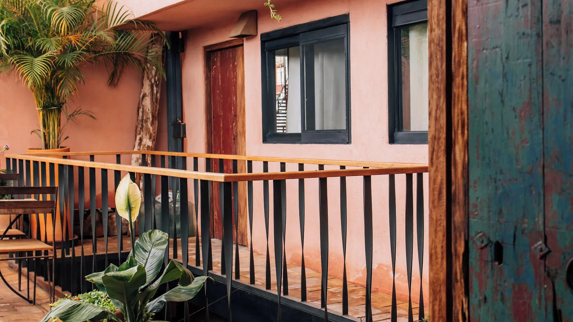 Best Hotels in Oaxaca Historic Centre Oaxaca