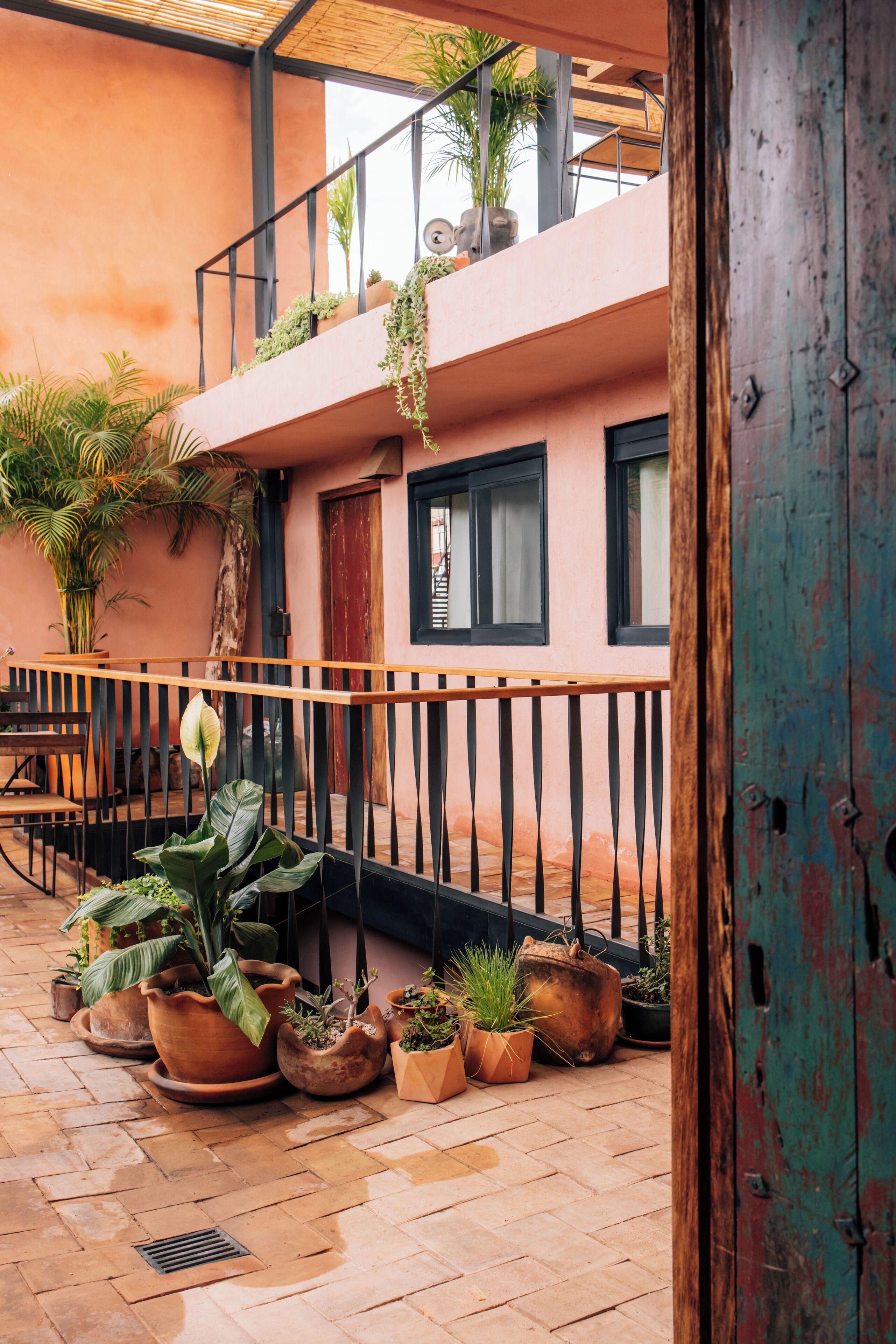 Best Hotels in Oaxaca Historic Centre Oaxaca